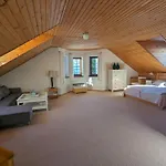 Vila Art Tatranska Lomnica