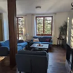 Vila Art Tatranska Lomnica