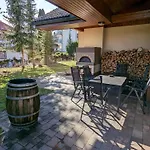 Vila Art Tatranska Lomnica