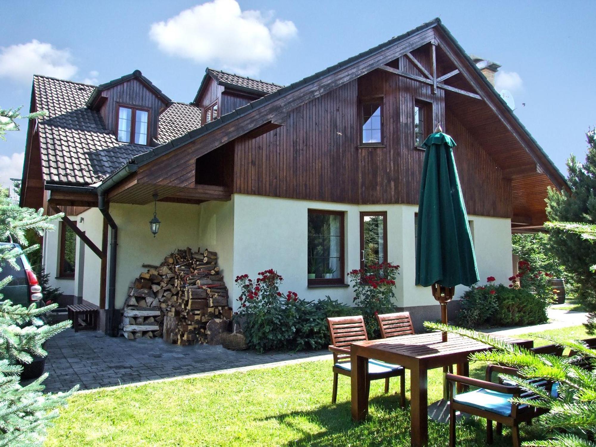 Art Villa Tatranska Lomnica