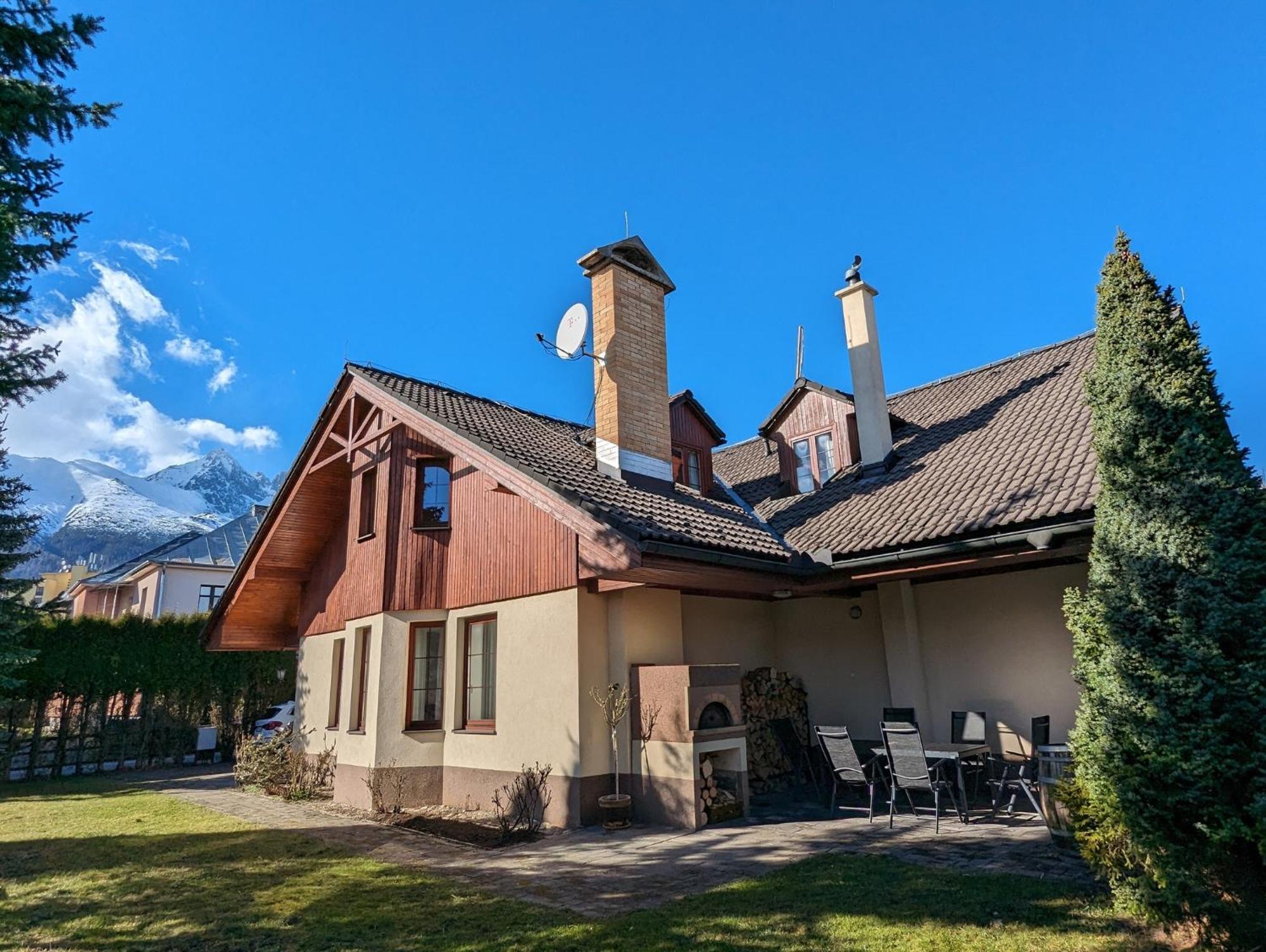 Art Villa