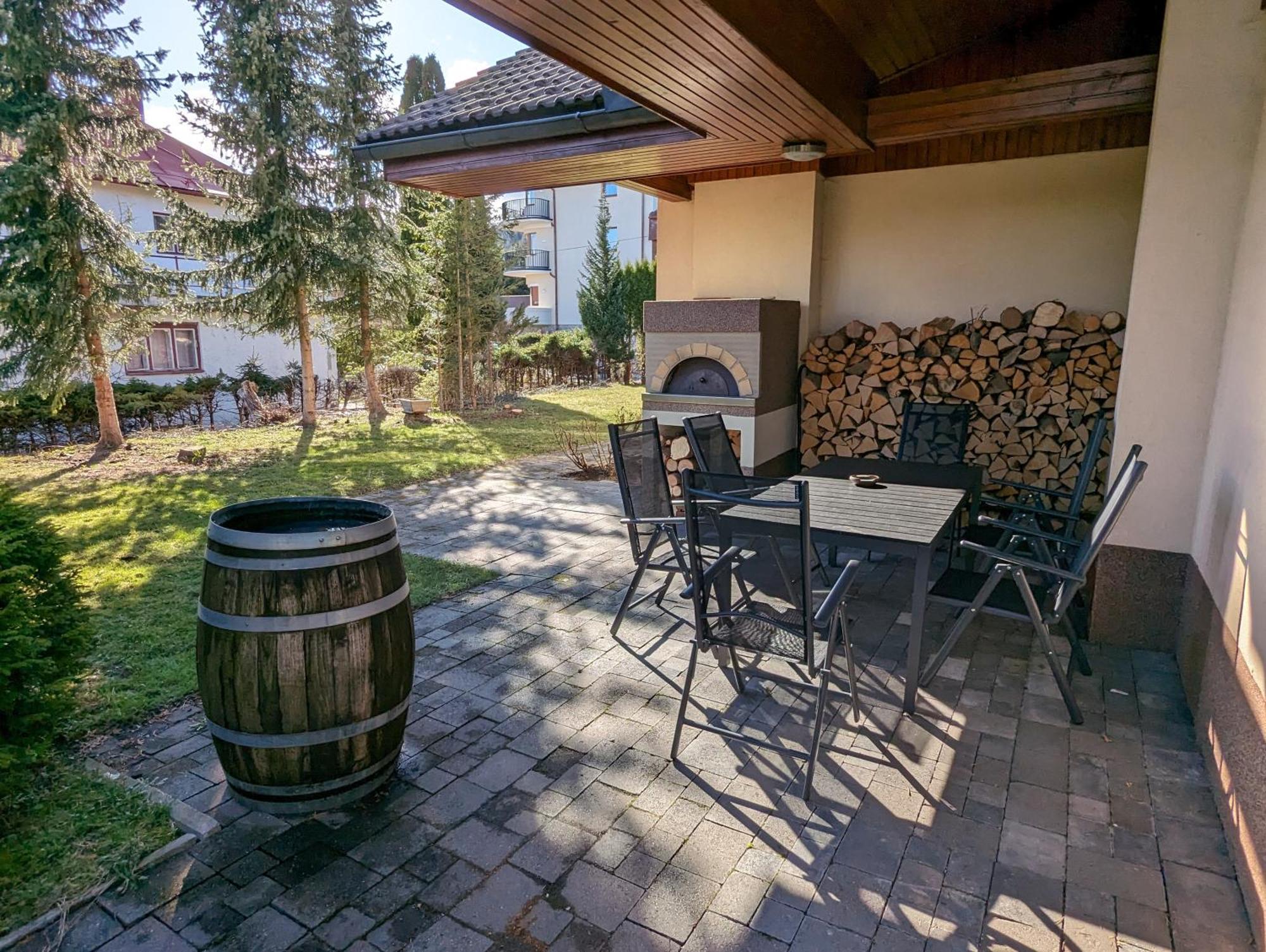 Villa Art Tatranska Lomnica